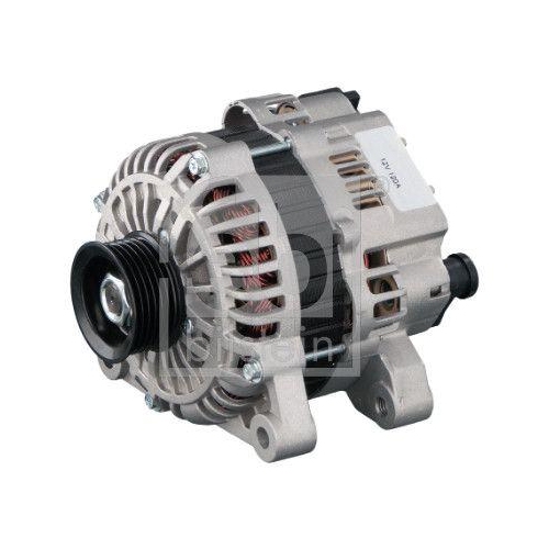 Generator Febi Bilstein 101510 f&uuml;r Citro&euml;n Mitsubishi Peugeot