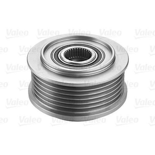 Generatorfreilauf Valeo 588050 Valeo New Spare Part f&uuml;r Audi Seat Skoda Volvo VW