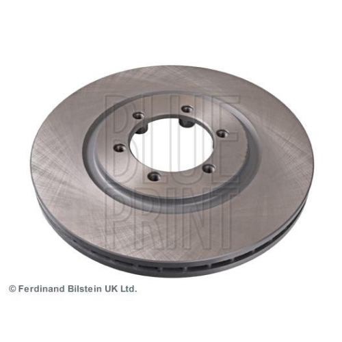 Bremsscheibe Blue Print ADG043121 f&uuml;r Ssangyong Vorderachse