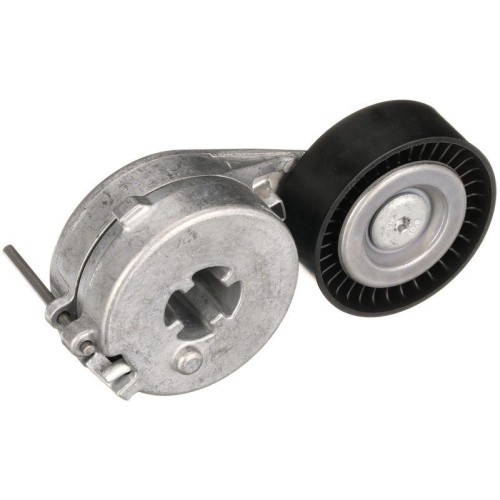 Riemenspanner Keilrippenriemen Gates T39122 Drivealign&trade; f&uuml;r Audi Seat VW