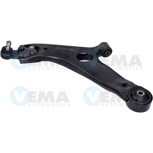 Lenker Radaufh&auml;ngung Vema 26967 f&uuml;r Hyundai Kia Vorderachse Links