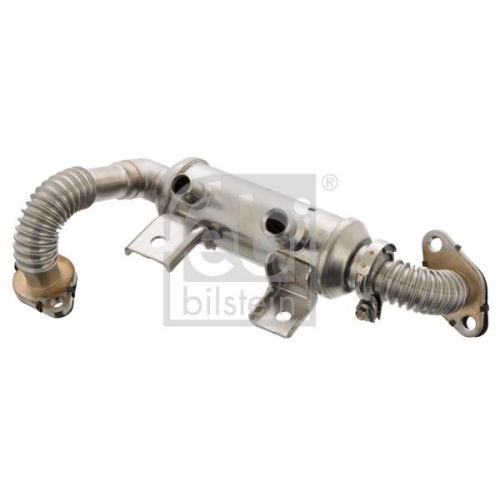 Kühler Abgasrückführung Febi Bilstein 102617 für Ford Ford Usa