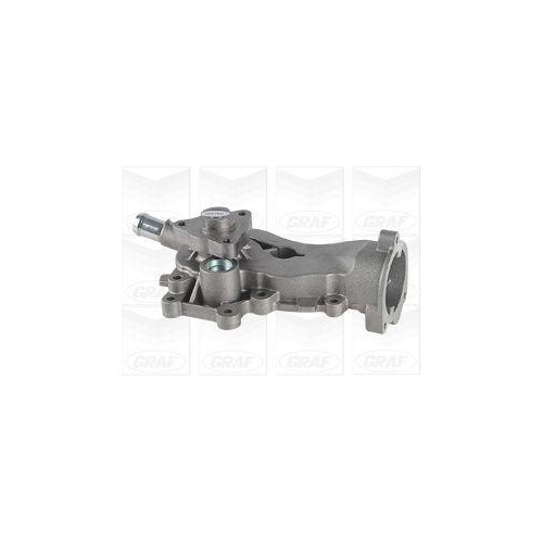 Wasserpumpe Motork&uuml;hlung Graf PA1285 f&uuml;r Opel Vauxhall Advance
