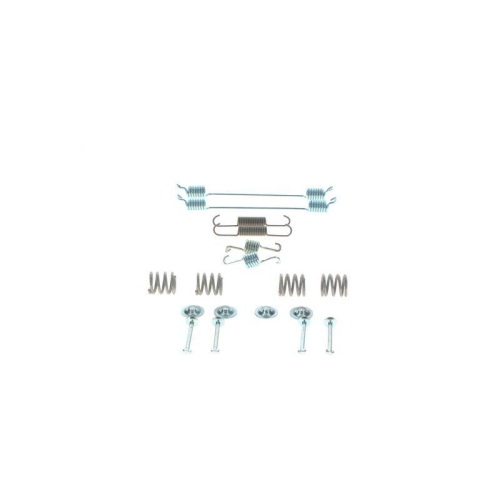 Zubeh&ouml;rsatz Bremsbacken Bosch 1987475365 f&uuml;r Mercedes Benz Mercedes Benz Smart