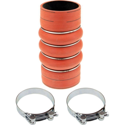 Ladeluftschlauch Gates 09-1050 für Mercedes Benz Mercedes Benz