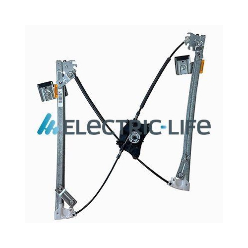 Fensterheber Electric Life ZR ME713 R f&uuml;r Mercedes Benz Mercedes Benz