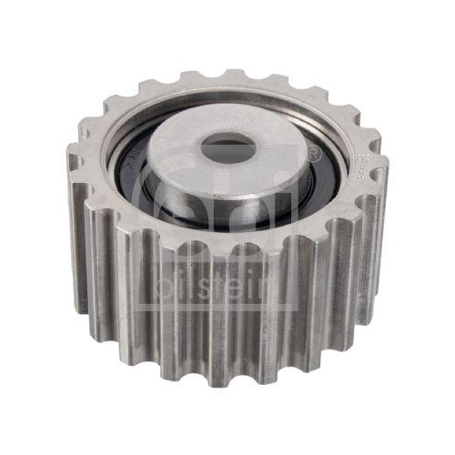 Umlenk /führungsrolle Zahnriemen Febi Bilstein 19931 für Mitsubishi Opel Renault