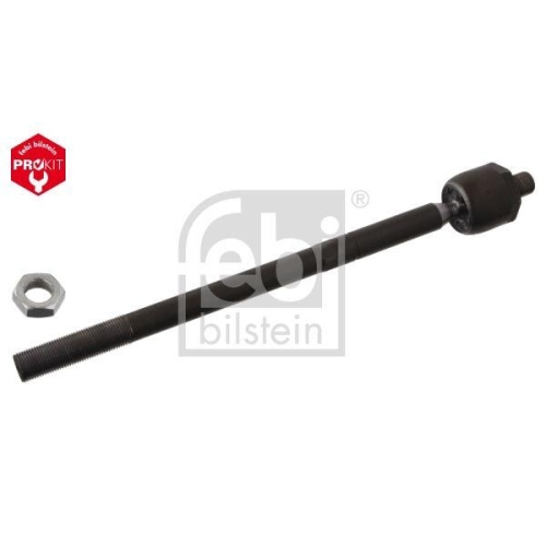 Axialgelenk Spurstange Febi Bilstein 33872 Prokit f&uuml;r Volvo Vorderachse Links