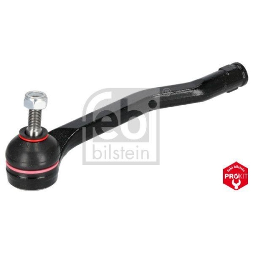 Spurstangenkopf Febi Bilstein 43443 Prokit f&uuml;r Nissan Renault Dacia