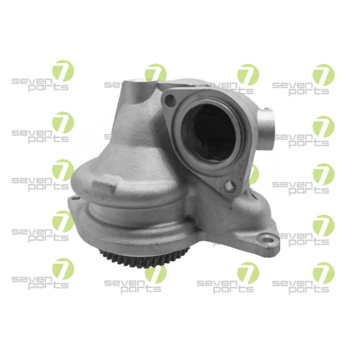 Wasserpumpe Motork&uuml;hlung 7 Seven Parts SV101011P f&uuml;r Audi Skoda Seat VW Vag