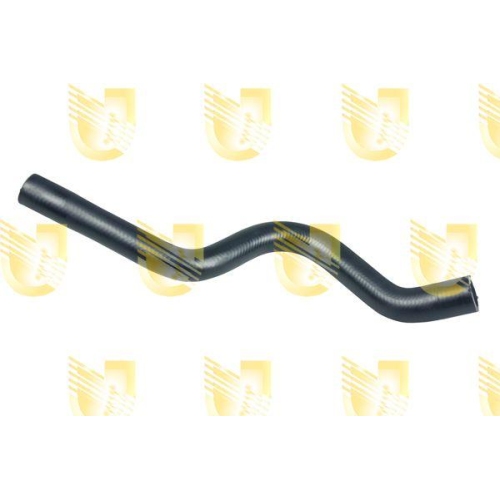 K&uuml;hlerschlauch Unigom F4328 f&uuml;r Ford Links Unten
