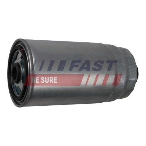 Kraftstofffilter Fast FT39015 f&uuml;r Otokar Hyundai Claas Citro&euml;n Iveco LS Fiat