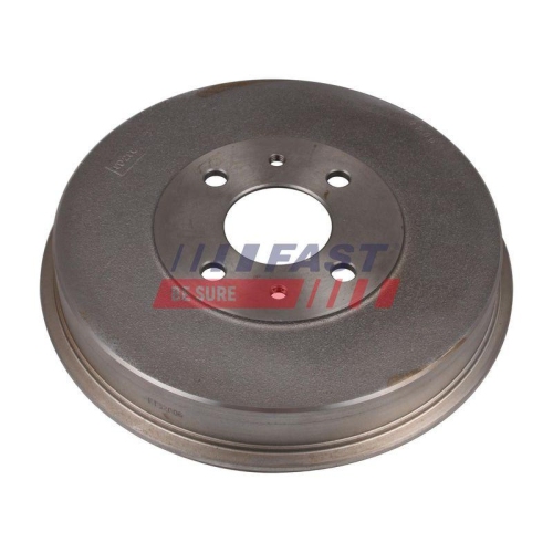 Bremstrommel Fast FT32006 für Citroën Fiat Alfa Romeo Lancia Hinterachse