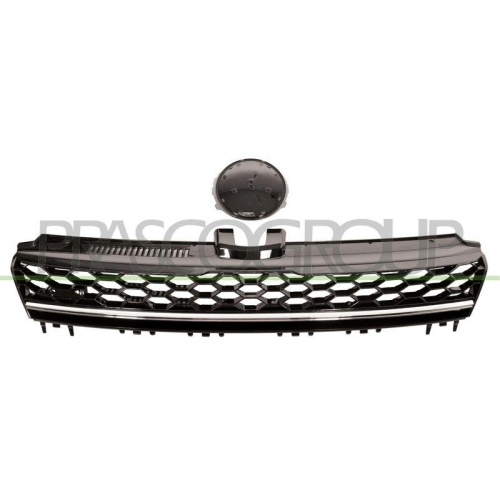 Kühlergitter Prasco VG4022021 für VW
