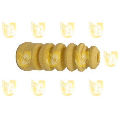 Anschlagpuffer Federung Unigom 391858 für Audi Seat Skoda VW Hinterachse