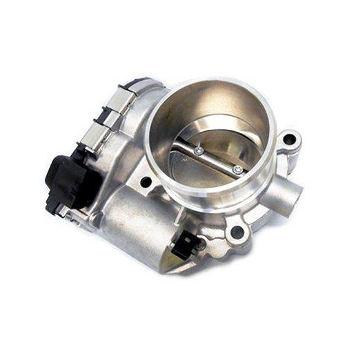 Drosselklappenstutzen Sidat 88.235 für Mercedes Benz Mercedes Benz Hitachi