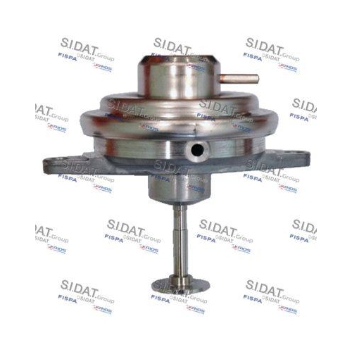 Agr Ventil Sidat 83.733 für Opel Saab Vauxhall General Motors