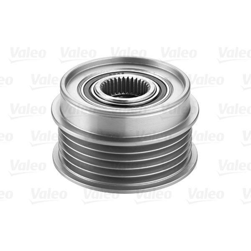 Generatorfreilauf Valeo 588051 Valeo New Spare Part f&uuml;r Audi Seat Skoda VW