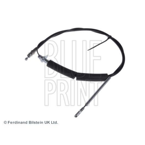 Seilzug Feststellbremse Blue Print ADA104608 für Chrysler Hinten Links