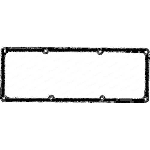 Dichtung Zylinderkopfhaube Payen JN789 f&uuml;r Renault