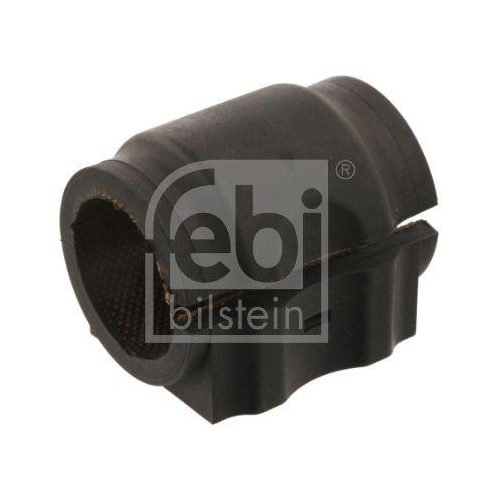 Lagerung Stabilisator Febi Bilstein 40081 f&uuml;r Land Rover Hinterachse Innen