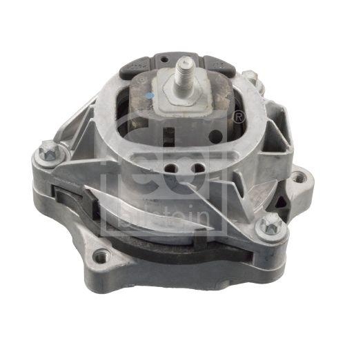 Lagerung Motor Febi Bilstein 103478 f&uuml;r Bmw Links