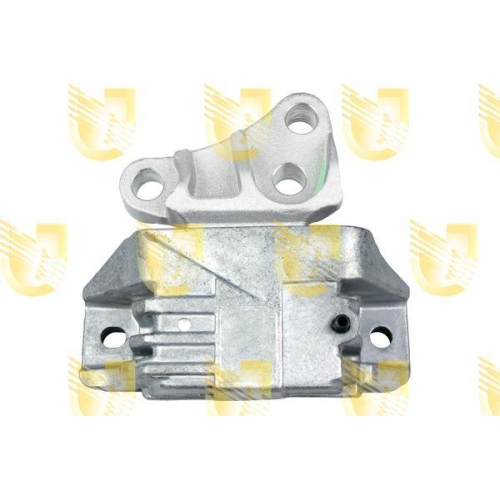 Lagerung Motor Unigom 395689 f&uuml;r Fiat Jeep Getriebeseitig