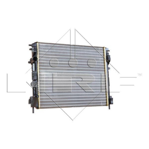 K&uuml;hler Motork&uuml;hlung Nrf 58148 f&uuml;r Nissan Renault Dacia