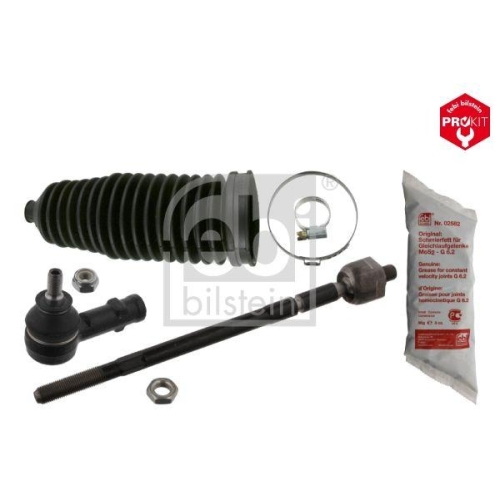 Spurstange Febi Bilstein 38980 Prokit f&uuml;r Citro&euml;n Fiat Lancia Peugeot
