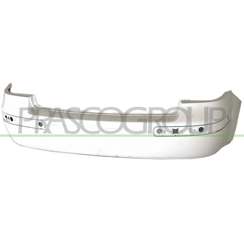 Sto&szlig;f&auml;nger Prasco VG0341051 Premiumcertified f&uuml;r VW Hinten