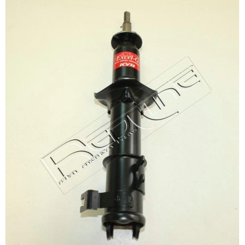 Sto&szlig;d&auml;mpfer Red-line 39DW001 f&uuml;r Chevrolet Daewoo Vorderachse Links