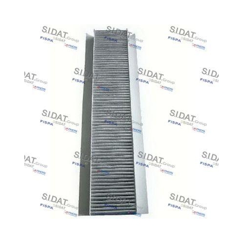 Filter Cabin Air Sidat 597 for Ford Jaguar Ford Usa