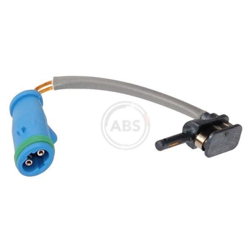 Warnkontakt Bremsbelagverschleiß A.b.s. 39768 für Mercedes Benz Mercedes Benz