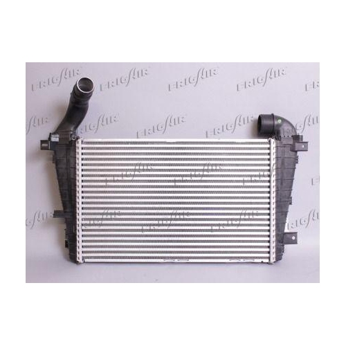 Ladeluftk&uuml;hler Frigair 0707.3011 f&uuml;r General Motors