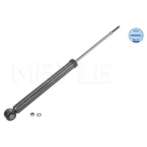 Sto&szlig;d&auml;mpfer Meyle 30267250001 Meyle-original: True To Oe. f&uuml;r Toyota Hinterachse