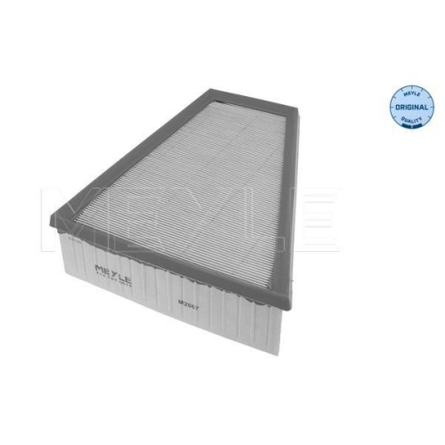 Luftfilter Meyle 7123210011 Meyle-original: True To Oe. f&uuml;r Ford Volvo