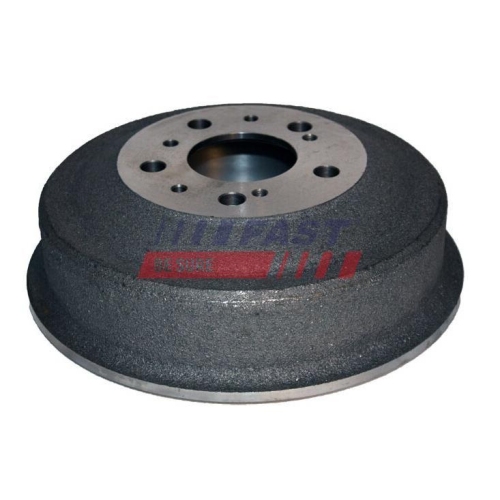 Bremstrommel Fast FT32005 für Fiat Citroën Peugeot Alfa Romeo Hinterachse