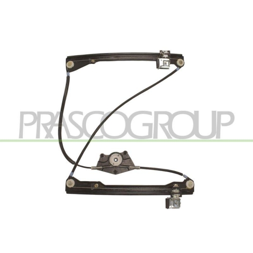 Fensterheber Prasco VG420W012 f&uuml;r VW Vorne Links