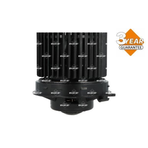 Innenraumgebl&auml;se Nrf 34497 f&uuml;r Nissan