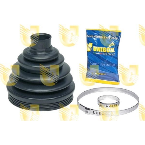 Faltenbalgsatz Antriebswelle Unigom 300062H.2 für Alfa Romeo Fiat Lancia