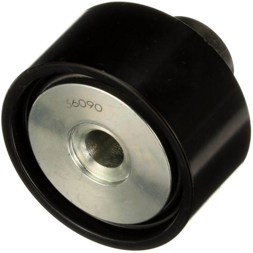 Umlenk /führungsrolle Keilrippenriemen Gates T36090 Drivealign™ für Citroën Ford
