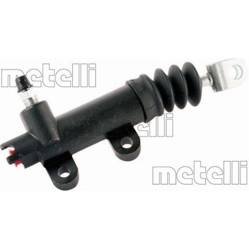 Nehmerzylinder Kupplung Metelli 54-0100 f&uuml;r Hyundai Kia