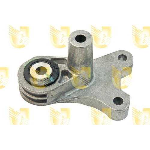 Lagerung Motor Unigom 395673 für Fiat Jeep Vorne Links