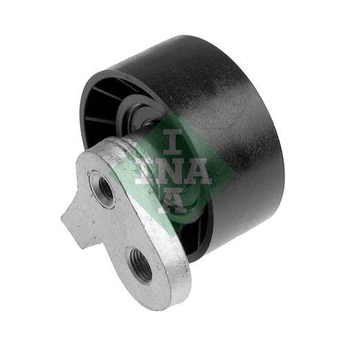 Spannrolle Keilrippenriemen Schaeffler Ina 531 0495 10 f&uuml;r Fiat