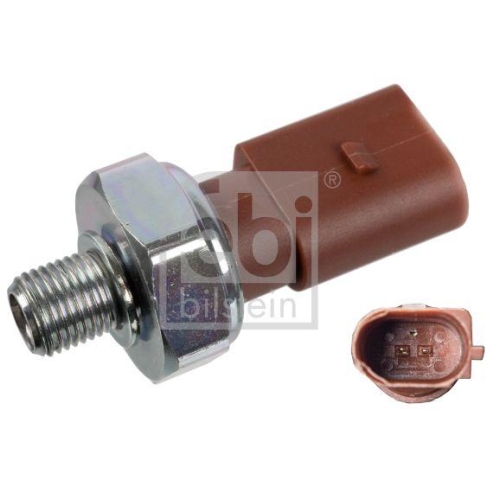 Öldruckschalter Febi Bilstein 107974 für Audi Man Seat Skoda VW