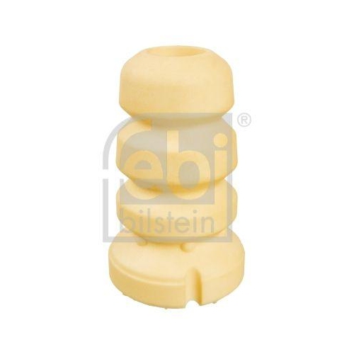 Anschlagpuffer Federung Febi Bilstein 45074 f&uuml;r Nissan Opel Renault Vauxhall