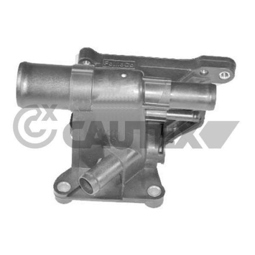 Thermostatgeh&auml;use Cautex 750835 f&uuml;r Ford