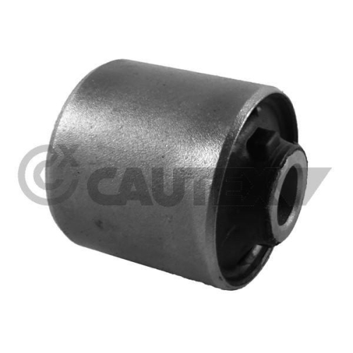 Lagerung Achsk&ouml;rper Cautex 755607 f&uuml;r Isuzu Opel Toyota General Motors