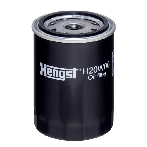 &Ouml;lfilter Hengst Filter H20W06 f&uuml;r Ford Mercedes Benz Mercedes Benz Vag