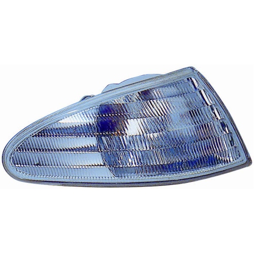Lens Direction Indicator Depo 40530 for Ford